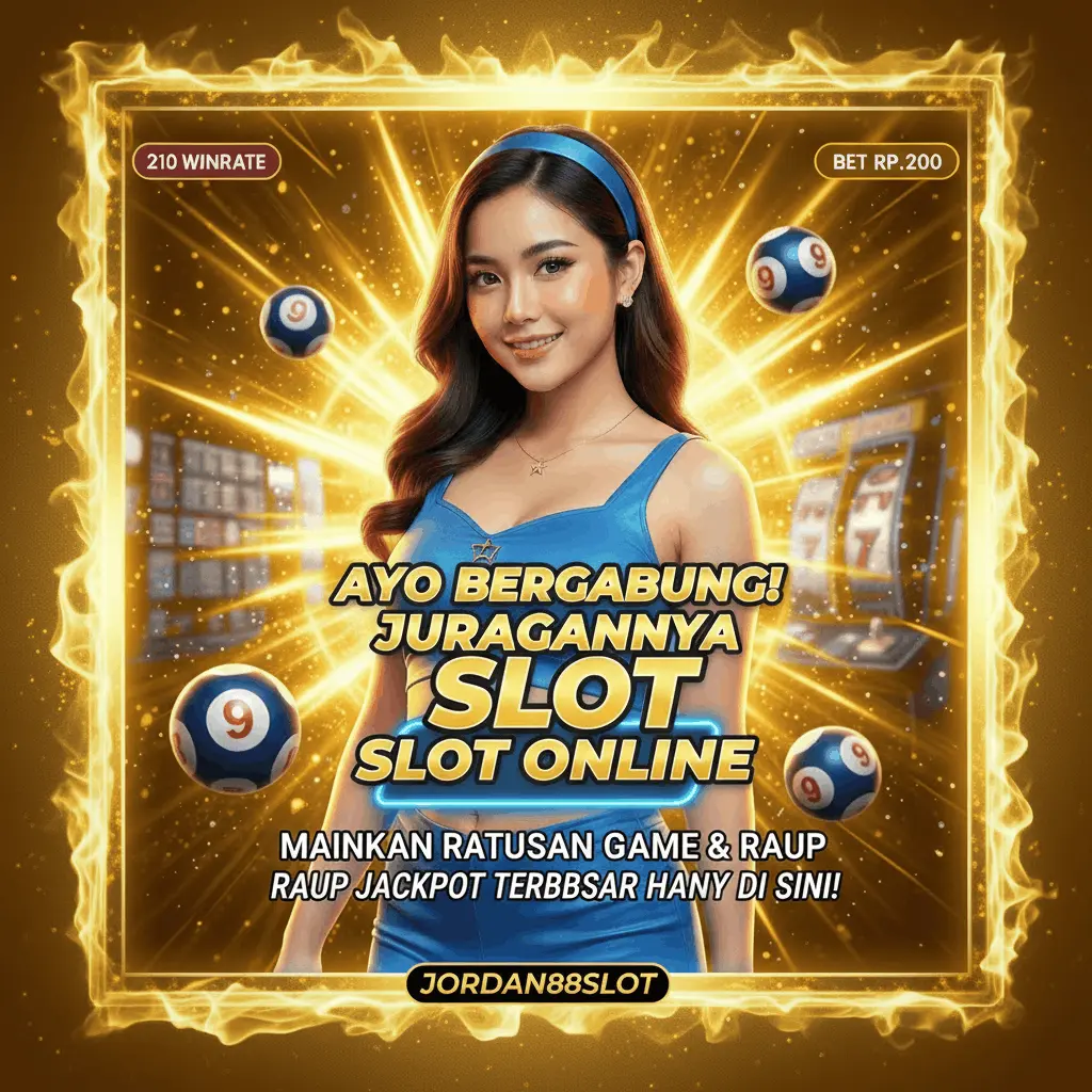 JORDAN88SLOT One Target Login Path JORDAN88SLOT Trusted image 1